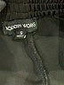 Modern Works 100% Polyester Black Casual Pants Size S - photo 7
