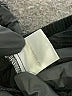 Modern Works 100% Polyester Black Casual Pants Size S - photo 9