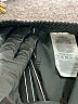 Adidas 100% Polyester Black Athletic Shorts Size L - photo 3