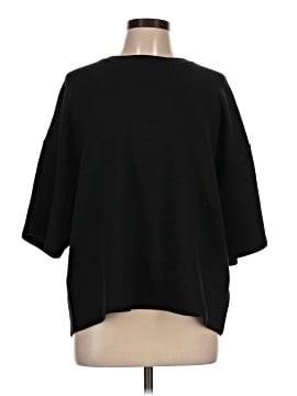 SPANX 3/4 Sleeve T-Shirt (view 1)
