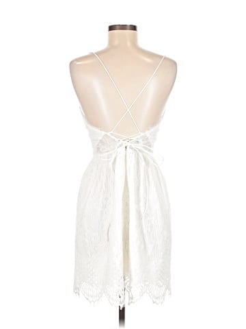 Aooksmery Cocktail Dress (view 2)
