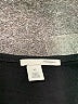 Halogen Solid Black Cocktail Dress Size XS - photo 7