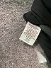 Halogen Solid Black Cocktail Dress Size XS - photo 8