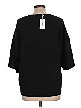 SPANX 3/4 Sleeve T-Shirt (view 2)