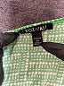 Roz & Ali Green Sleeveless Blouse Size 1X - photo 7