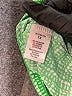 Roz & Ali Green Sleeveless Blouse Size 1X - photo 8