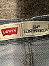 Levi's Blue Jeans Size 20R - photo 4