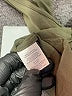 Helmut Lang Green Long Sleeve Button-Down Shirt Size M - photo 8