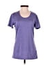 32 Degrees Purple Active T-Shirt Size S - photo 1