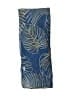 Unbranded 100% Polyester Blue Scarf One size - photo 2