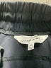 Soma Solid Black Casual Pants Size XS - photo 7