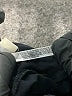 Soma Solid Black Casual Pants Size XS - photo 8