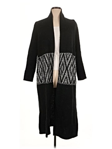 Bobeau Cardigan (view 1)