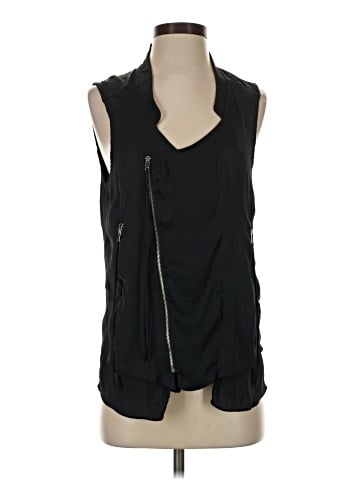 Zara Sleeveless Top (view 1)