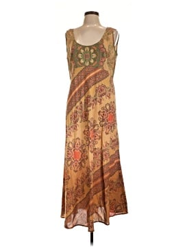 Sundance Casual Dress (view 1)