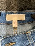 H&M Blue Jeans Size 10 - photo 7