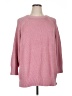 Old Navy Pink Pullover Sweater Size XL - photo 1