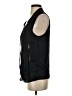Zara Black Sleeveless Top Size S - photo 5
