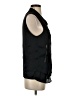 Zara Black Sleeveless Top Size S - photo 4