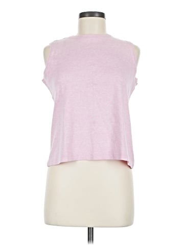 L.L.Bean Sleeveless Top (view 1)