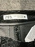 Zara Black Dress Pants Size M - photo 7