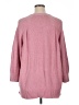 Old Navy Pink Pullover Sweater Size XL - photo 2