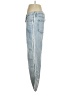 Gap Stripes Blue Jeans Size 31R - photo 5