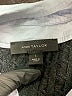 Ann Taylor Gray Pullover Sweater Size L - photo 7