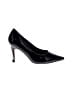 J. Renee Black Heels Size 10 (wide) - photo 1