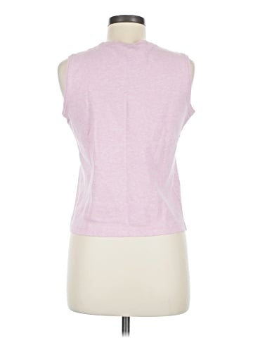 L.L.Bean Sleeveless Top (view 2)