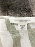 BeachLunchLounge Silver Sleeveless Blouse Size XS - photo 7