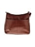 Rolfs 100% Leather Brown Leather Shoulder Bag One size - photo 3
