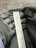 Barre3 Solid Black Active Pants Size L - photo 7