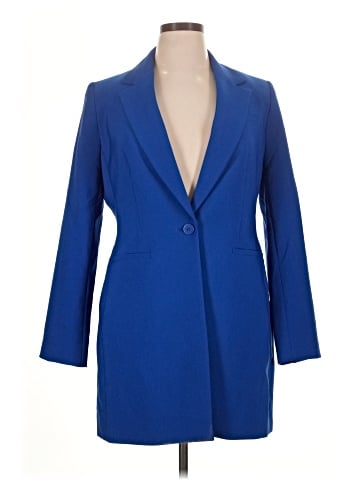 DKNY Blazer (view 1)