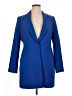 DKNY Blue Blazer Size 14 - photo 1