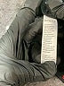 SPANX Black Leggings Size S - photo 8