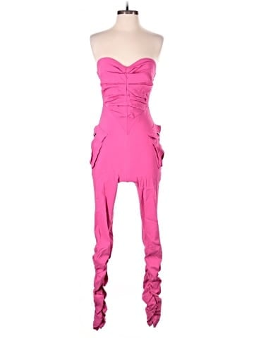 Good Time U.S.A. Los Angeles Jumpsuit (view 1)