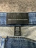 White House Black Market Blue Jeans Size 00 (petite) - photo 7