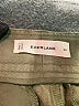 Everlane Green Jeans Size 6s - photo 7
