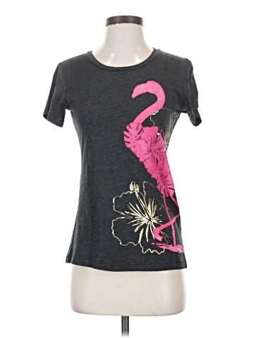 Delia's Short Sleeve T-Shirt (view 1)