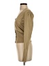 Zara Tan Long Sleeve Top Size S - photo 5