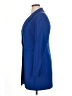 DKNY Blue Blazer Size 14 - photo 5