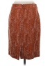 J.Crew Tweed Brown Casual Skirt Size 4 - photo 2