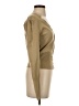Zara Tan Long Sleeve Top Size S - photo 4