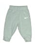 Nike Green Sweatpants 3-6 MO / 6 MO - photo 1