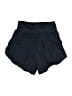all in motion 100% Nylon Solid Black Athletic Shorts Size XS - photo 2