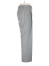 Rachel Zoe Plaid Gray Dress Pants Size 10 - photo 4