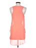 Forever 21 100% Polyester Orange Sleeveless Top Size S - photo 2