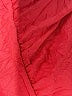 Venezia 100% Polyester Red Pink Casual Skirt Size 14 (1) - photo 4