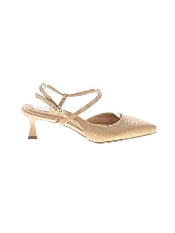 Anne Klein Heels (view 1)
